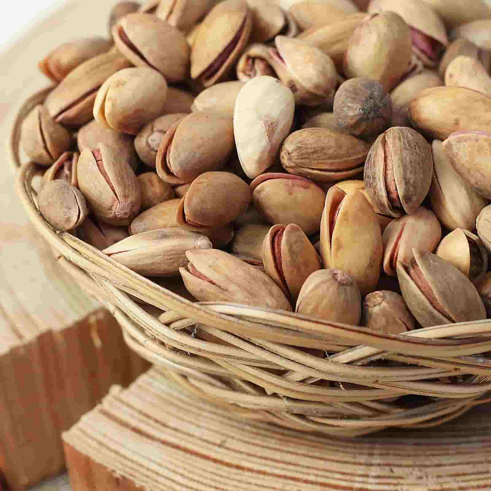 تصویر 4 از پسته احمد آقایی شور مخصوص صادرات